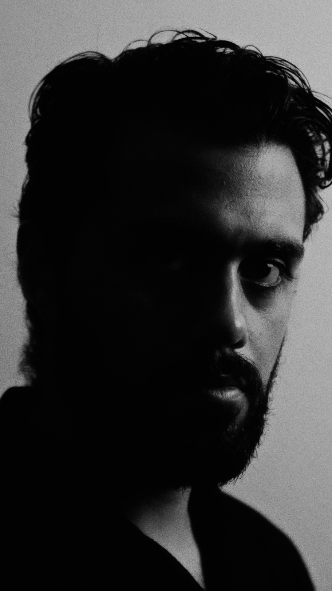 Retrato de Diego Lynch, NAVUA Studios
